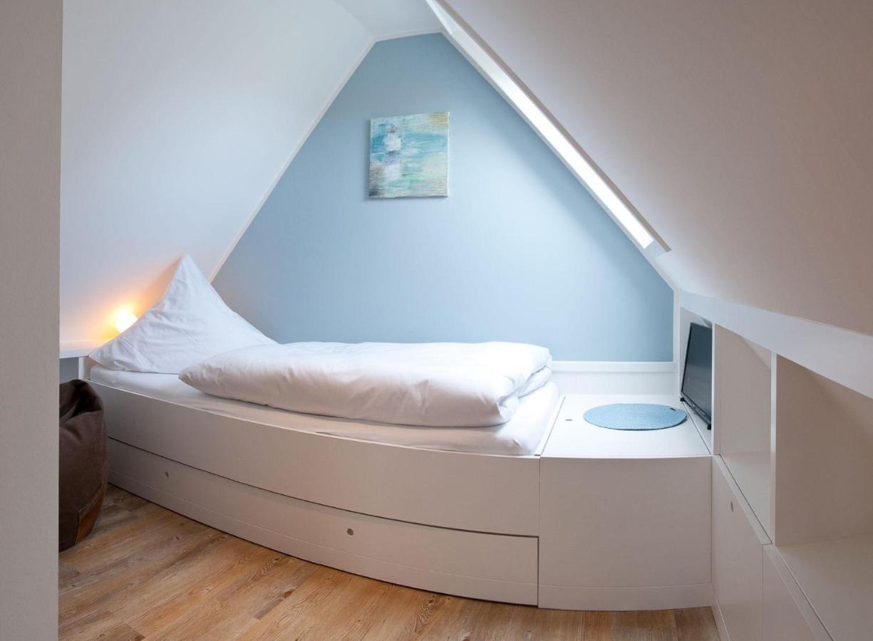 Lh Dwarsloeper, App 4 Wenningstedt-Braderup