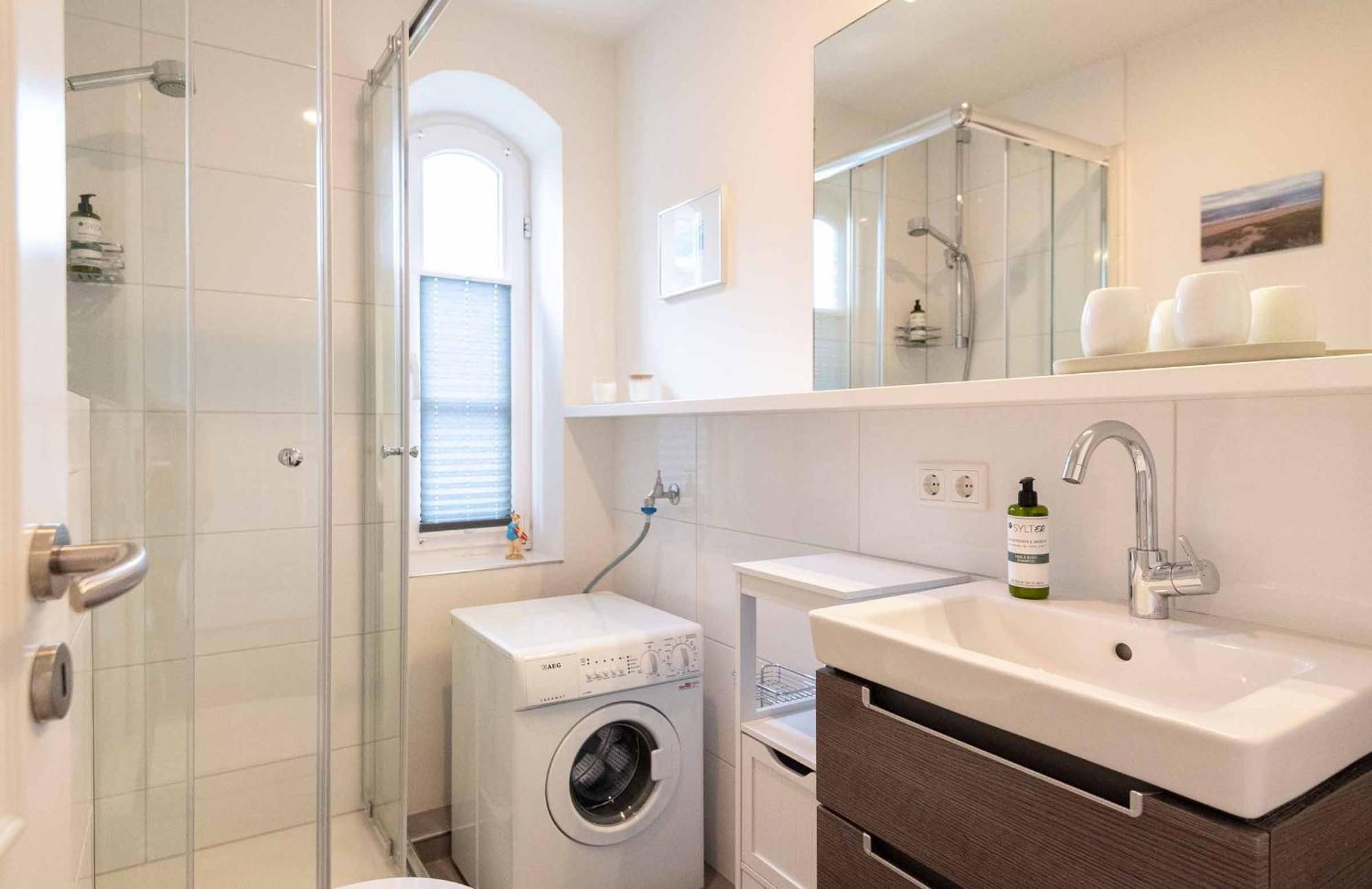 Apartment Lh Dwarsloeper, App 4