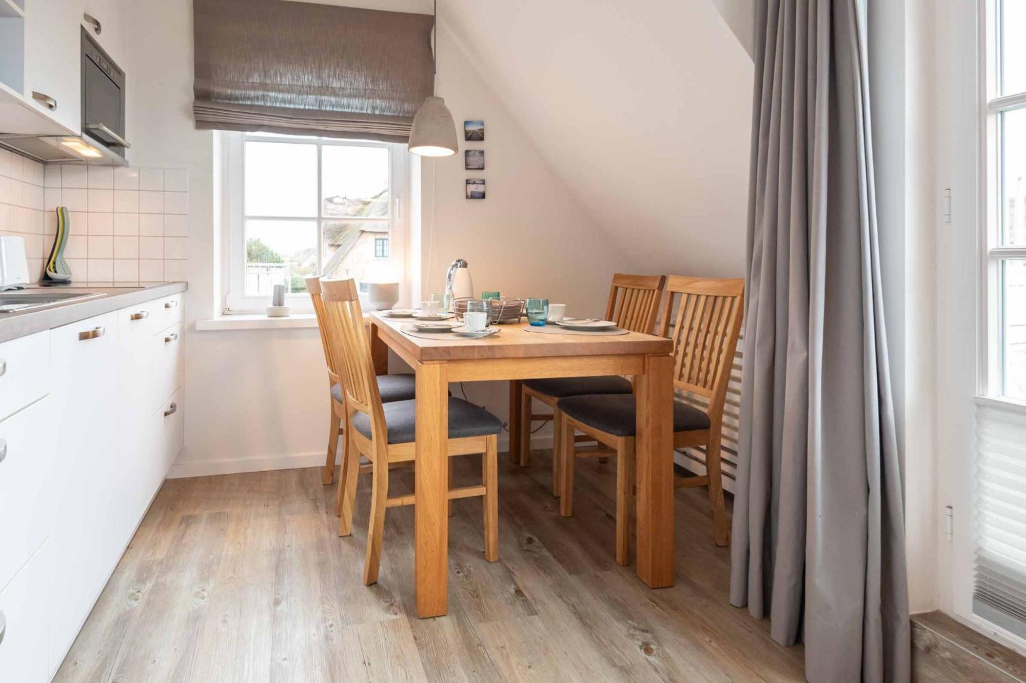 Apartment Lh Dwarsloeper, App 4 *